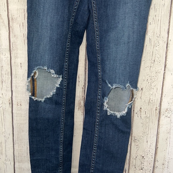 Free people jeans - Picture 3 of 8